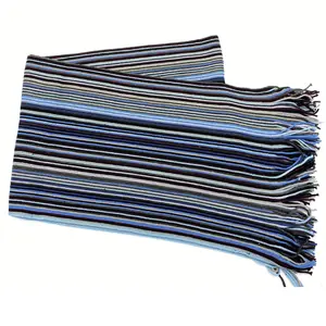 Wholesale Custom Large Size Pure Color Scarves Shawl For Adults For Women