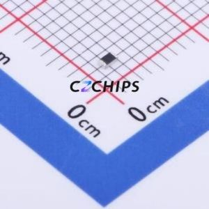 CRCW060356R0FKEA SMD Resistor 0603 (ประเภท: ฟิล์มหนา) (ความต้านทาน: ความแม่นยำ56Ohm: 1%) - Product Image 1