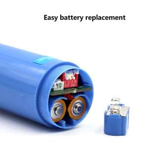 Alat uji kehamilan babi portabel, Kuar USG untuk kambing babi domba - Product Image 5