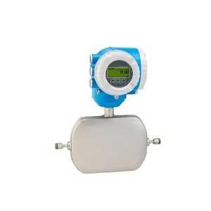 Nouveau débitmètre Coriolis Endress+Hauser Proline Promass a 200, DN 1-4, 430,9 bar, en acier inoxydable, de marque et d'origine - Product Image 5