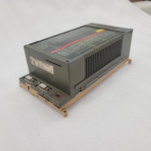 Controlador PLC ABB original usado GJR5252100R0161 (07KT94) para máquina de impresión Heidelberg/Roland - Product Image 2