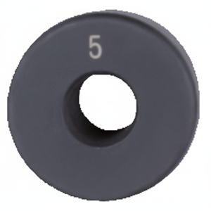 แผ่นรองรับโช้คอัพแบบ M16x2.0 (ข้อจำกัด) พร้อม Ø44x32.5สำหรับการใช้งานต่างๆ - Product Image 1