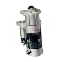 Moteur de démarrage GYP 272-4774 2724774 pour excavatrice CAT 320D 320C 323D, moteur C6.4 3066, composants de construction lourde, pièces de rechange