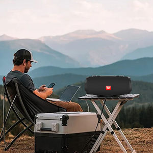 ลำโพงจีน<span class=keywords><strong>บน</strong></span> alibaba ปรับแต่งได้ IP68พลังงานสูงเบสหนักลำโพงบลูทูธพร้อมฐานเสียงดัง - Product Image 3