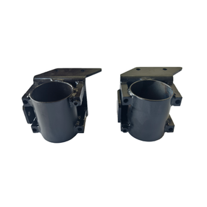 แจ็คดันสะเทือนแบบปรับได้เข้ากับคนตั้งแคมป์และรถพ่วงรุ่นอเนกประสงค์ - Product Image 4