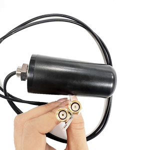 เสาอากาศแบบสั้นติดตั้งบนพื้นดิน 2.4 GHz WiFi แบบเจาะรู ผลิตตามสั่งจากโรงงาน - Product Image 2