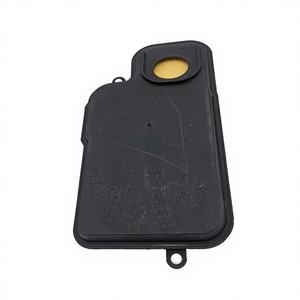 V4A51 Pajero V73กรองน้ำมันเกียร์จากไต้หวัน MR357710ปะเก็นกระทะ - Product Image 2