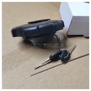 MAXTRUCK Hot-sale Truck Parts 22335631 20392751 0004705205 81122106027 2.12158 Filler Cap pour <span class=keywords><strong>VOL</strong></span> MB MN - Product Image 3
