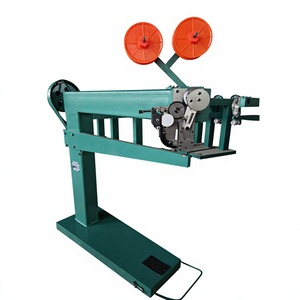 เครื่องเย็บกระดาษลูกฟูกแบบใช้งานง่าย DXJ สำหรับกล่องกระดาษแข็ง - Product Image 1
