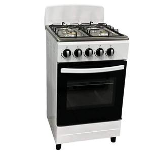 Un Horno de convección eléctrico con quemadores de gas de cuatro quemadores, con <span class=keywords><strong>una</strong></span> capacidad de 40 pulgadas cúbicas, adecuado para usar en la <span class=keywords><strong>cocina</strong></span>. - Product Image 5