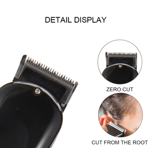 <strong>WHAL</strong> Hot Sale Men's Hair Cutting Machine, Professional Barber Hair Clipper, Rechargeable Hair Clipper - Product Image 2