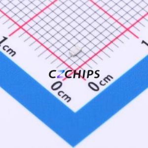 0603ตัวต้านทาน SMD แบบ RN73C1J82K5BTDF (ประเภท: ฟิล์มบาง) (ความต้านทาน: 82.5Kohm ความแม่นยำ: 0.1%) - Product Image 2