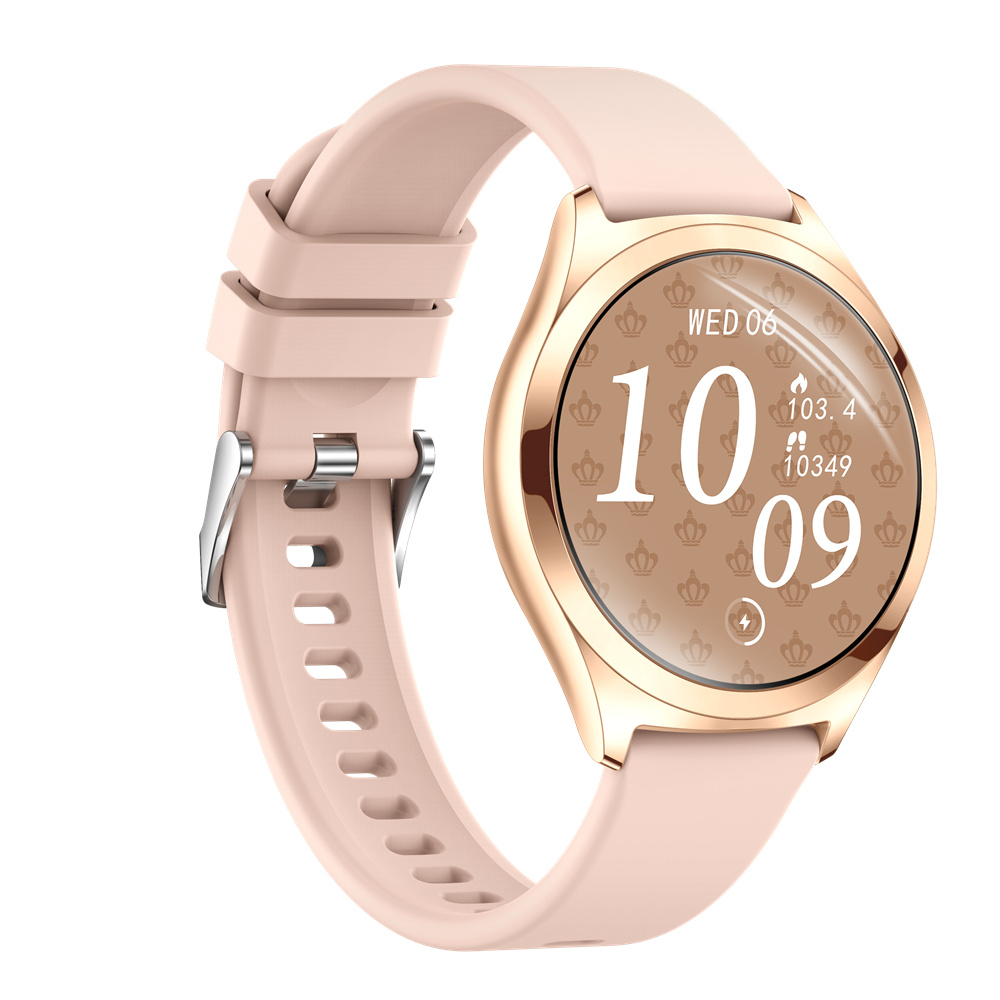 luxury smart watches for women