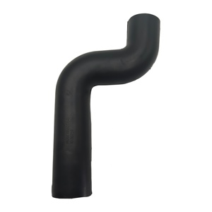 Pièces de système de refroidissement de camion de haute qualité, radiateur de moteur de camion, tuyau supérieur WG9719530116 pour Sinotruk HOWO - Product Image 4