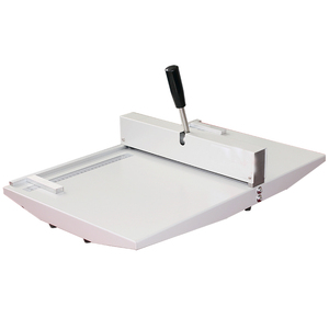 12c Máy tính để bàn Hướng dẫn sử dụng giấy đục Máy Điều kiện Mới - Product Image 4