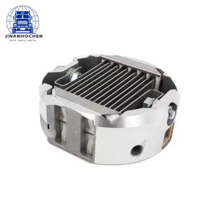 厂家直销进气加热器5254980进气预热器5405054康明斯ISF3.8卡车零件 - Product Image 1