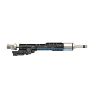 Injecteur de carburant 0261500172 pour BMW X1 X3 X5 X6 328i moteur diesel 2.0L soupape d'injection - Product Image 1
