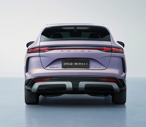 Vente à prix réduit BYD DENZA N7 SUV électrique d'<span class=keywords><strong>occasion</strong></span> 702 Intelligent Driving Pro Shadow Edition Batterie 91,3 kWh Moteur 230 kW - Product Image 2