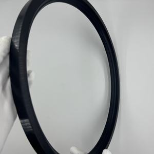 Sello de Aceite Tipo J para Cilindros Hidráulicos - Sello Estático Resistente al Aceite NBR FKM Personalizable para Uso Industrial Hecho en China - Product Image 5