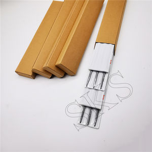 Sierra de <span class=keywords><strong>cadena</strong></span> alrededor de archivo de 3/16 "/200x4,8mm <span class=keywords><strong>para</strong></span> afilar <span class=keywords><strong>325</strong></span> paso <span class=keywords><strong>cadena</strong></span> reemplazar 56057724806, 5605, 772, 4806 - Product Image 2