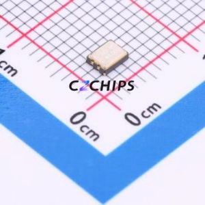 1532H-48.000KWVDTSL Crystal Oscillator (Active) SMD3225-4P Crystal Oscillator 48MHz 10ppm HCMOS - Product Image 1