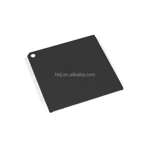 176 LQFP R5F565NCHDFC#30 Embedded Electronic Circuit Components Authorized Distributor - Product Image 1