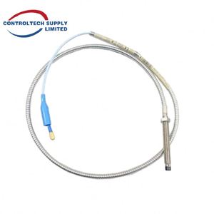 Cable de Extensión de 50 mm para Bently Nevada 330877-080-36-00 3300 XL, el Más Favorable - Product Image 3
