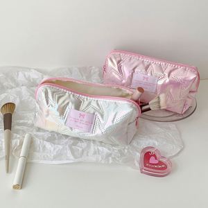 Estuche Organizador de Algodón Suave con Diseño de Estrella, Multiusos, para Lápices, Bolígrafos y Artículos de Papelería - Product Image 3