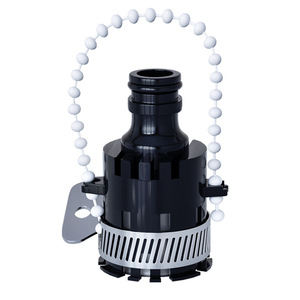 Connecteur de robinet Guoma Ruixiang 4 6, octogonal, en plastique, double usage, pour tuyau d'eau, usage domestique - Product Image 4