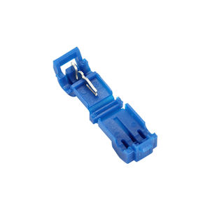 KST מקורי פח מצופה נחושת מסוף הסדר Raychem סיום ערכות ניילון מבודד מהיר אחוי מנוף מחבר - Product Image 5