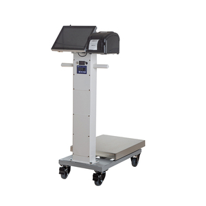SOHE Y15A 200kg ~ 800kg Anpassbares Android-System Mobile Intelligente Druck waage Langlebig und hoch temperatur beständig - Product Image 2