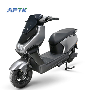 Produits personnalisés, scooter électrique 1000W-2000W, charge rapide, prix CBU, moto électrique sportive - Product Image 1