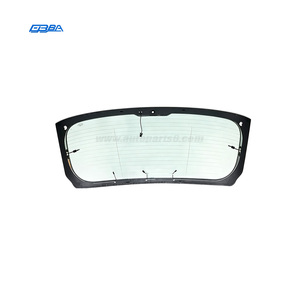 ชุดซ่อมกระจกหลังแบบกันแสงสะท้อน สำหรับ Audi Q5 2019 รุ่น JNV845501 - Product Image 2