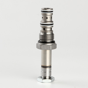 Noyau de solénoïde Kexin E307 E308 pour pièces de commande hydraulique d'excavatrice - Product Image 1