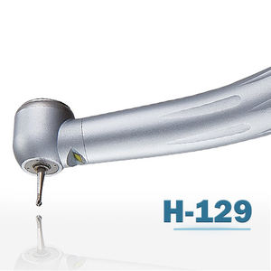 <span class=keywords><strong>Dental</strong></span> geräte High Speed 4 Wassers prüh luft turbinen handstück LED und Keramik lager Druckknopf Handstück <span class=keywords><strong>Dental</strong></span> - Product Image 5