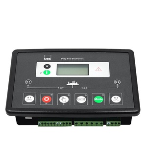 DSE334 Deep Sea Diesel <b>Generator</b> Set Automatic Start Control Panel for Efficient Alternator Control - Product Image 4