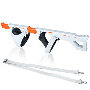 Support magnétique à dégagement rapide pour pistolet VR, jeu de tir physique pour PS VR 2, accessoires de jeu de tir, cadeau de Noël - Product Image 1