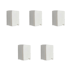 5 ensembles d'éponges pour encre usagée, compatibles avec EPSON ET-2985 ET-2980U ET-2988 ET-4700 ET-2980 ET-4800 - Product Image 1