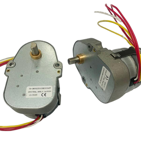 جهاز نقل البيض محرك دوار ، محرك حاضنة 1RPH ، محرك نقل البيض ثنائي الوضع - Product Image 4