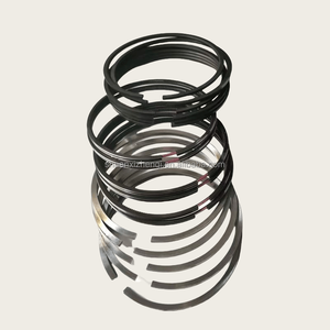 4100QB-2 YN için düşük fiyat kamyon DİZEL MOTOR PARÇALARI HA04050 Piston halkaları - Product Image 1