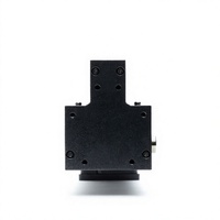 WHEC PL6R1500SLC1500mm Antarmuka Digital CIS Sensor Gambar Kontak Kamera Inspeksi Visi Mesin CameraLink/GigE/CXP1.1