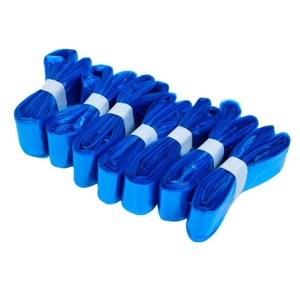 Bolsas de repuesto personalizadas para pañales, compatibles con todos los contenedores, recambios para cubos de pañales con control de olores, bolsas de basura reciclables para bebés y mascotas mayores - Product Image 4