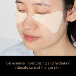 高尔夫贴防晒防晒贴户外活动防晒贴面部提拉胶带防晒凝胶贴 - Product Image 3