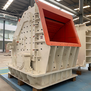 Preço do Fabricante Nº 1 da <span class=keywords><strong>China</strong></span> LF150 Triturador Primário 13-15 Versão Europeia de Impacto para Pedra Calcária Usado à Venda - Product Image 3