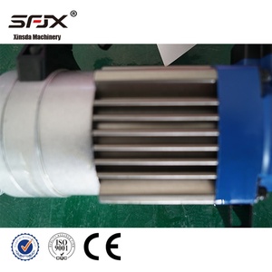 เครื่องตัดเหล็กเส้นไฮดรอลิกแบบพกพา16มม. ใช้สำหรับงานก่อสร้าง - Product Image 4