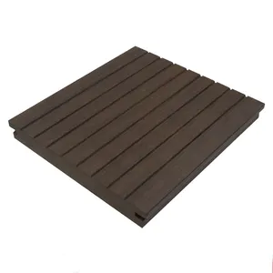 Decking -outdoor Strand Woven Bamboo Flooring