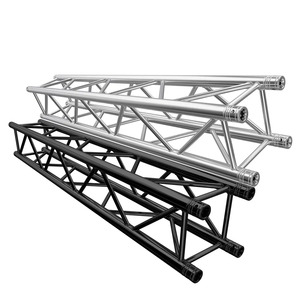 Iluminación TENTCHO Foresight de Aluminio para Estructuras de Escenario, Exhibidores de Estructuras Duraderos y Elegantes para Eventos en Interiores y Exteriores - Product Image 3