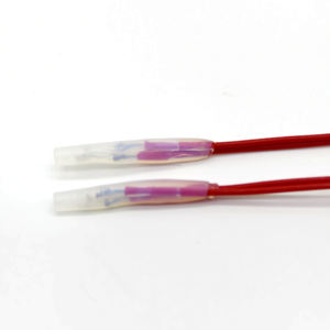 Termistor sensor suhu PTC Pt100 PT500 <span class=keywords><strong>PT1000</strong></span> untuk sistem kontrol industri motor - Product Image 1