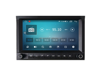 WITSON Écran 8 pouces style OEM sans lecteur DVD pour Porsche Cayenne 9PA 955 957 2002-2010 Autoradio multimédia GPS CarPlay
