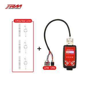 PL005 <span class=keywords><strong>Pro</strong></span> Gear Shift module cho Land Rover Jaguar GSM Tester quay bánh <span class=keywords><strong>Selector</strong></span> băng ghế dự bị kiểm tra - Product Image 6